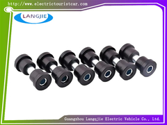 क्लब कार EZGO TXT रियर अस्तर और आस्तीन कवर गोल्फ कार्ट घटक