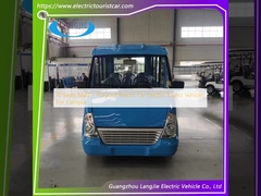 10 सीटों वाली बहुउद्देश्यीय रिसॉर्ट कार