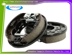 क्लब कार बाएं और दाएं ब्रेक इकट्ठा 2pcs के लिए गोल्फ कार पार्ट्स