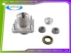 EZGO गोल्फ कार्ट स्क्वायर असर सीट इलेक्ट्रिक दर्शनीय स्थल कार असर सीट L44643