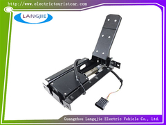 EZGO गोल्फ कार्ट TXT लौह त्वरक ब्रेक पेडल भागों