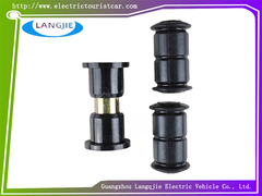 EZGO स्विंग आर्म बफर रबर कवर गोल्फ कार्ट RXV और LXI रबर कवर दो शैलियों