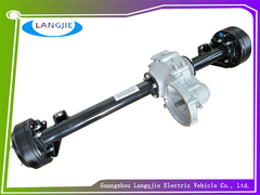 गोल्फ कार क्लब कार डीएस रियर एक्सल असेंबली दर्शनीय स्थल कार दांत पैक घटक