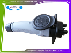 LVTONG सोकेट ब्रैकेट दर्शनीय स्थल और गश्ती वाहनों में उपयोग के लिए जलरोधक कनेक्टर भागों