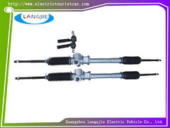 पावर स्टीयरिंग व्हील और स्टीयरिंग गियर 23 सीट वाली पर्यटन कारों के एक्सेसरीज़ के लिए उपयुक्त हैं