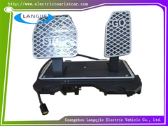 गोल्फ कार्ट के लिए मार्शल एक्सीलरेटर पेडल असेंबली पार्ट्स