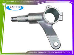 EXCAR गोल्फ कार्ट उच्च गुणवत्ता वाले पहिया कोर शाफ्ट भेड़ सींग शाफ्ट पार्ट्स