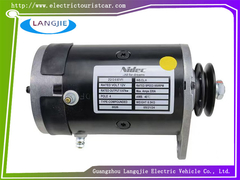 गोल्फ कार क्लब कार ईंधन कार स्टार्टर मोटर सहायक उपकरण