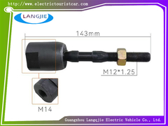 EZGO RXV गोल्फ कार्ट गश्ती कार स्टीयरिंग व्हील आंतरिक गेंद सिर सहायक उपकरण