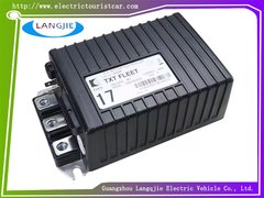 EZGO TXT गोल्फ कार्ट डीसी मोटर कंट्रोलर 1206HB-5201