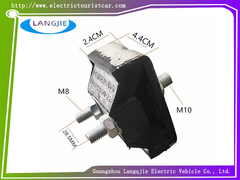 इलेक्ट्रिक पेट्रोल कार, दर्शनीय स्थल कार, मार्शल मोटर, रबर पैड, कनेक्टिंग स्क्रू