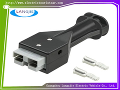 गोल्फ कार्ट EZGO बैटरी चार्जिंग कनेक्टर हैंडल किट