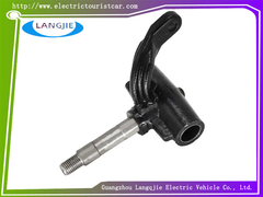 EZGO गोल्फ कार्ट RXV ड्राइव साइड स्पिंडल असेंबली