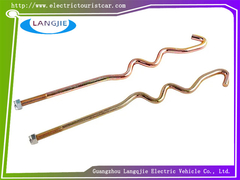 क्लब कार बैटरी बोल्ट एस प्रेशर रॉड गोल्फ कार्ट प्रेशर रॉड