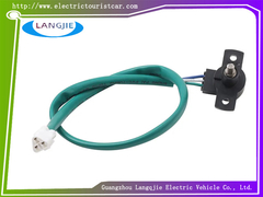 दिशा सहायता सेंसर यामाहा गोल्फ कार्ट एक्सेसरीज़