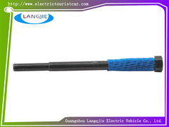 G1-G22 गोल्फ कार्ट YAMAHA षट्कोणीय हेड बोल्ट पार्ट्स