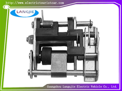 गोल्फ़ कार्ट पार्ट्स के लिए क्लब कार क्लॉ लॉक असेंबली