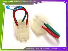 EZGO गोल्फ़ कार्ट RXV जम्पर रनिंग प्लग पार्ट्स