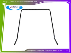 ओईएम गोल्फ कार्ट पार्ट्स ईज़ीगो टीएक्सटी फ्रंट विंडशील्ड ब्रैकेट