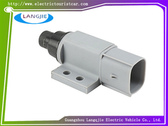 EZGO RXV गोल्फ कार्ट पार्ट्स 48V एक्सेलेरेटर पेडल स्विच