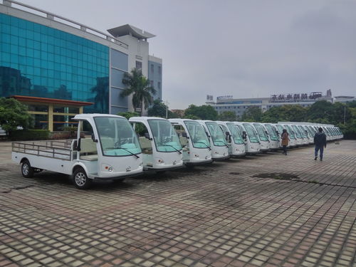 के बारे में नवीनतम कंपनी समाचार क्यूबा ने इलेक्ट्रिक दर्शनीय स्थल वाहनों और कार्गो ट्रकों को अपनायाः आतिथ्य क्षेत्र में सतत गतिशीलता का फूल