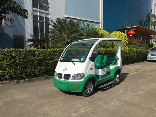 चीन 48 वोल्ट इलेक्ट्रिकल गोल्फ बुग्गी गाड़ियां 300A कंट्रोलर फ्यूल टाइपी क्लब कार गोल्फ कार्ट आपूर्तिकर्ता