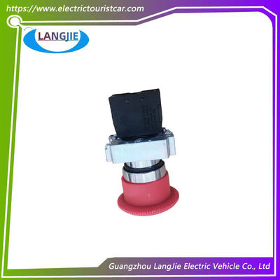 अच्छी कीमत गोल्फ कार्ट ZB2-BE102C मार्शल आपातकालीन रोक बटन हवा कंप्रेसर स्विच ऑनलाइन