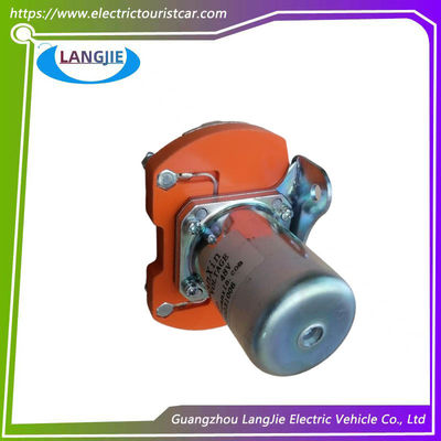 अच्छी कीमत रियर पैनल सहायक उपकरण मार्शल गोल्फ कार्ट स्टार्टर रिले डीसी संपर्क भागों ऑनलाइन