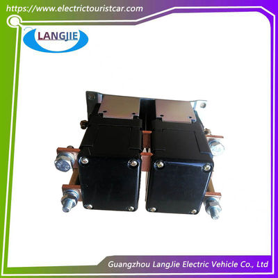 अच्छी कीमत मार्शल गोल्फ कार्ट चुंबकीय डीसी फ्रंट रिवर्स संपर्कक भागों ऑनलाइन