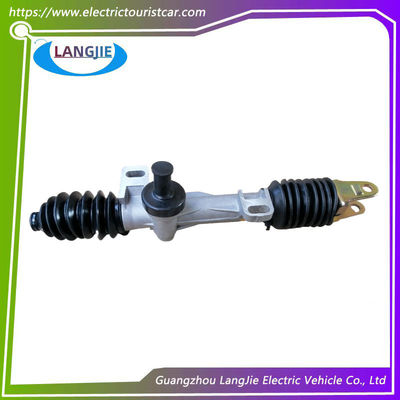 गुणवत्ता  OEM 8-14 Seater Electric Tour Bus Marshell Suspension Components Parts For  Steering Gear Assembly फैक्टरी