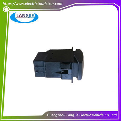 अच्छी कीमत गोल्फ कार फ्रंट रिवर्स जॉयस्टिक स्विच 8-पिन LVTONG क्लब कार सामान ऑनलाइन