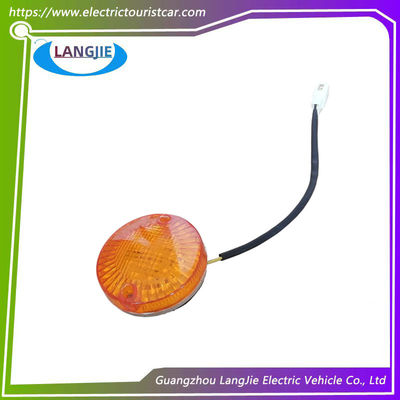 अच्छी कीमत मूल विनिर्माण गुणवत्ता एलईडी लाइट्स के साथ गोल टेल लाइट्स और ईगल दर्शनीय स्थल कार के लिए संकेत लाइट्स बारी ऑनलाइन