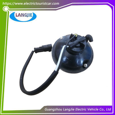 अच्छी कीमत ईगल दर्शनीय स्थल कार रियर ब्रेक मोड़ संकेत गोलाकार सफेद मोड़ संकेत ऑनलाइन