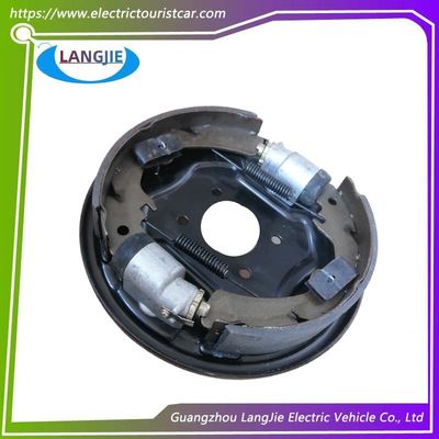 अच्छी कीमत मार्शल टूरिस्ट कार गोल्फ कार्ट इलेक्ट्रिक गोल्फ कार्ट एक्सेसरीज के लिए रियर ब्रेक ऑनलाइन