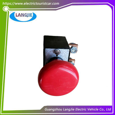 अच्छी कीमत गोल्फ कार्ट आपातकालीन स्विच मार्शल हाई करंट पावर-ऑफ स्विच Ed250 पार्ट्स ऑनलाइन