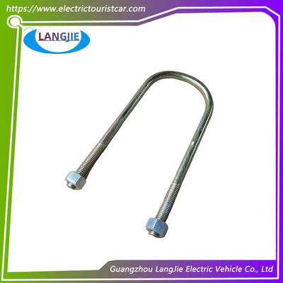 अच्छी कीमत मार्शल गोल्फ कार्ट के लिए एक्सल यू-बोल्ट और नट्स ऑनलाइन