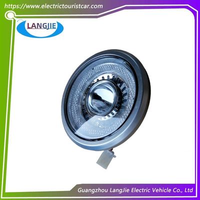 अच्छी कीमत कम गति वाहन गोल्फ कार्ट ईगल हेडलाइट्स क्लब कार प्रतिस्थापन भागों के लिए एलईडी ऑनलाइन