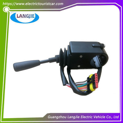 गुणवत्ता  Manufacturer Best-Selling Combination Switch For EXCAR Vehicle Suspension Parts फैक्टरी