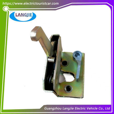 अच्छी कीमत LVTONG इलेक्ट्रिक दर्शनीय स्थल कार स्वर्ण स्वचालित दरवाजा लॉक ब्लॉक प्लेट भागों ऑनलाइन