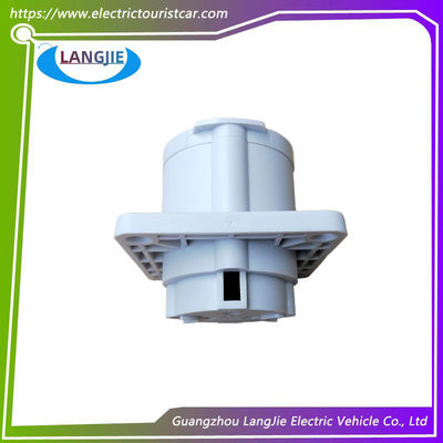 अच्छी कीमत मार्शल इलेक्ट्रिक दर्शनीय स्थल कार 220V एसी पावर कनेक्टर Y-20 क्लब गोल्फ कार्ट पार्ट्स के लिए ऑनलाइन