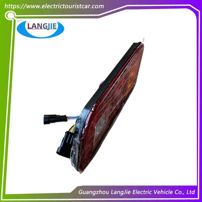 अच्छी कीमत एलईडी रियरलाइट्स टर्न चेतावनी लाइट ईगल इलेक्ट्रिक गोल्फ कार्ट के लिए प्रदर्शन भागों के लिए ऑनलाइन