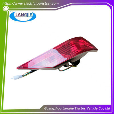 अच्छी कीमत इलेक्ट्रिक कार गोल्फ कार्ट रियर टेललाइट एलईडी के लिए ईगल इलेक्ट्रिक गोल्फ बग्गी पार्ट्स ऑनलाइन