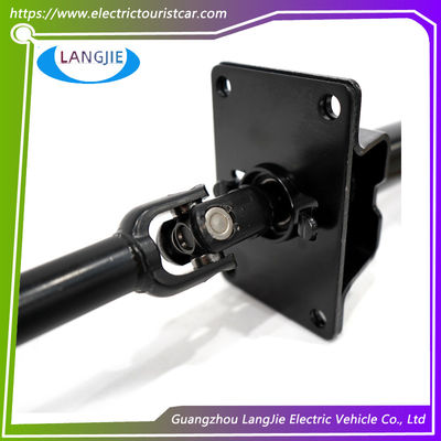 अच्छी कीमत स्टीयरिंग कॉलम शाफ्ट असेंबली 2008-UP EZGO RXV G&E गोल्फ कार्ट्स के लिए प्रतिस्थापन # 608117 ऑनलाइन