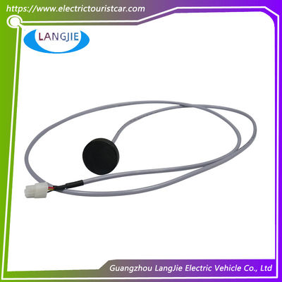 अच्छी कीमत EZGO TXT PDS इलेक्ट्रिक 2000-UP EZGO स्पीड सेंसर गोल्फ कार्ट पार्ट्स के लिए 36V स्पीड सेंसर हार्नेस ऑनलाइन