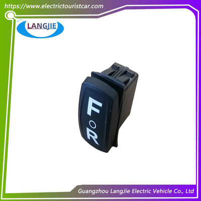 अच्छी कीमत चार पहिया इलेक्ट्रिक दर्शनीय स्थल कार दिशा चयनक LVTONG एलईडी जॉयस्टिक स्विच विधानसभा ऑनलाइन