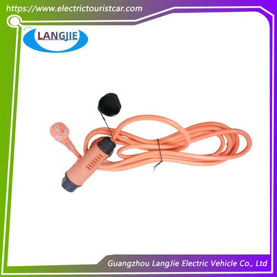 अच्छी कीमत इलेक्ट्रिक गोल्फ कार्ट कार चार्जर कनेक्टर प्लग इलेक्ट्रिक गोल्फ बग्गी भागों के लिए ईगल ऑनलाइन