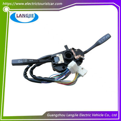 अच्छी कीमत मार्शल टर्न सिग्नल संयोजन लाइट स्विच विधानसभा इलेक्ट्रिक दर्शनीय स्थल कार सामान के लिए ऑनलाइन