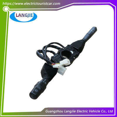 अच्छी कीमत काले सर्पिल मोड़ संकेत प्रकाश सूचक स्विच ईगल इलेक्ट्रिक दर्शनीय स्थल वाहन घटक ऑनलाइन