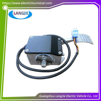 अच्छी कीमत मार्शल इलेक्ट्रिक चार पहिया दर्शनीय स्थल वाहन प्रतिरोध त्वरक इलेक्ट्रॉनिक त्वरक पेडल EFP-005Y ऑनलाइन