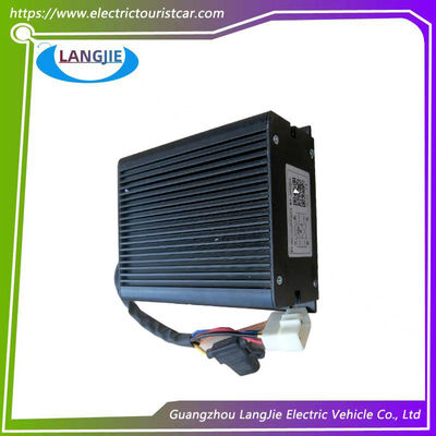 अच्छी कीमत HXDC-7212W300X5PLQ मार्शल गोल्फ कार्ट डीसी बक पावर कन्वर्टर सहायक उपकरण ऑनलाइन